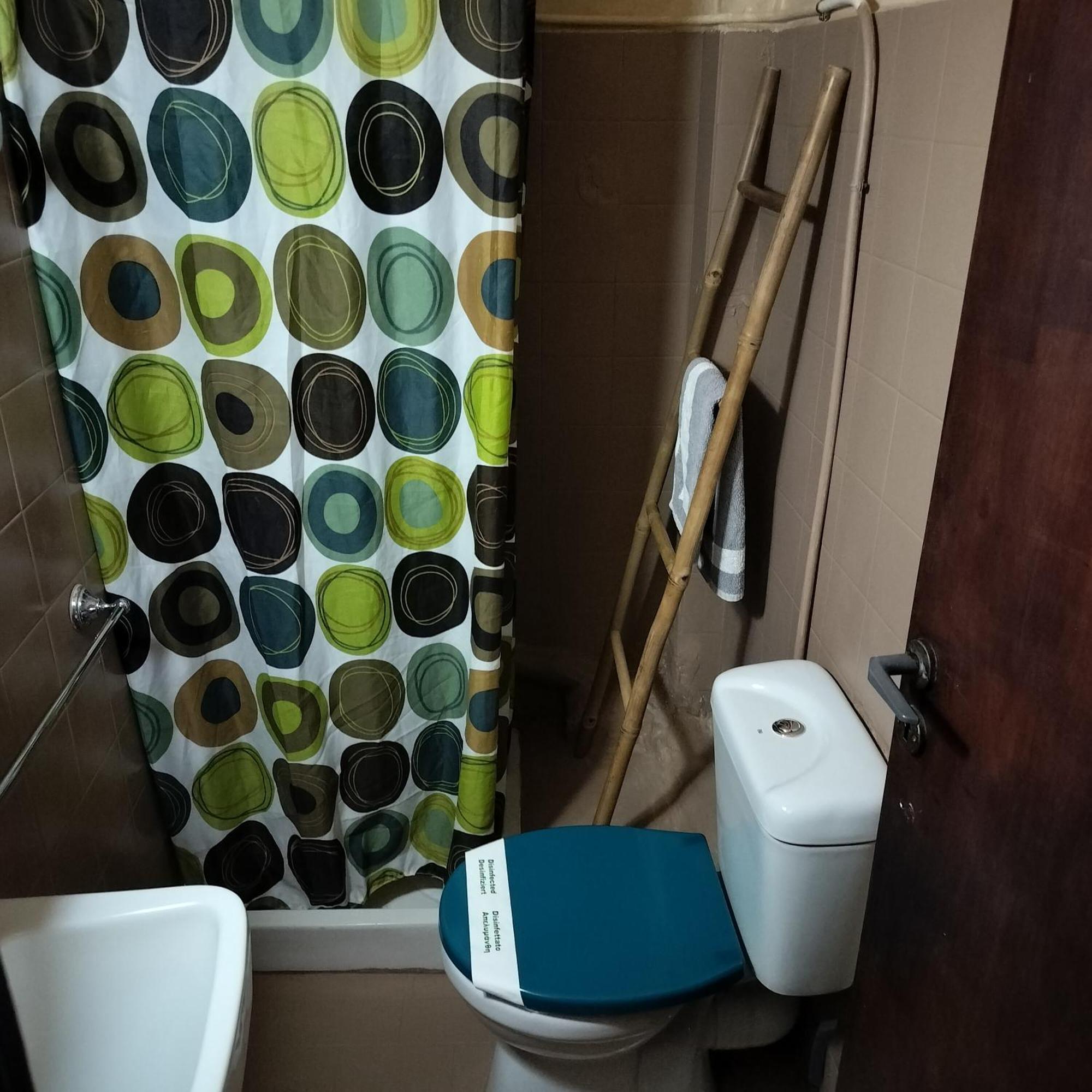Bissias Guest House Galatás 외부 사진