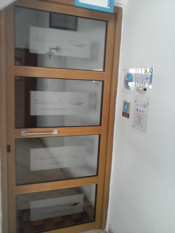 Bissias Guest House Galatás 외부 사진