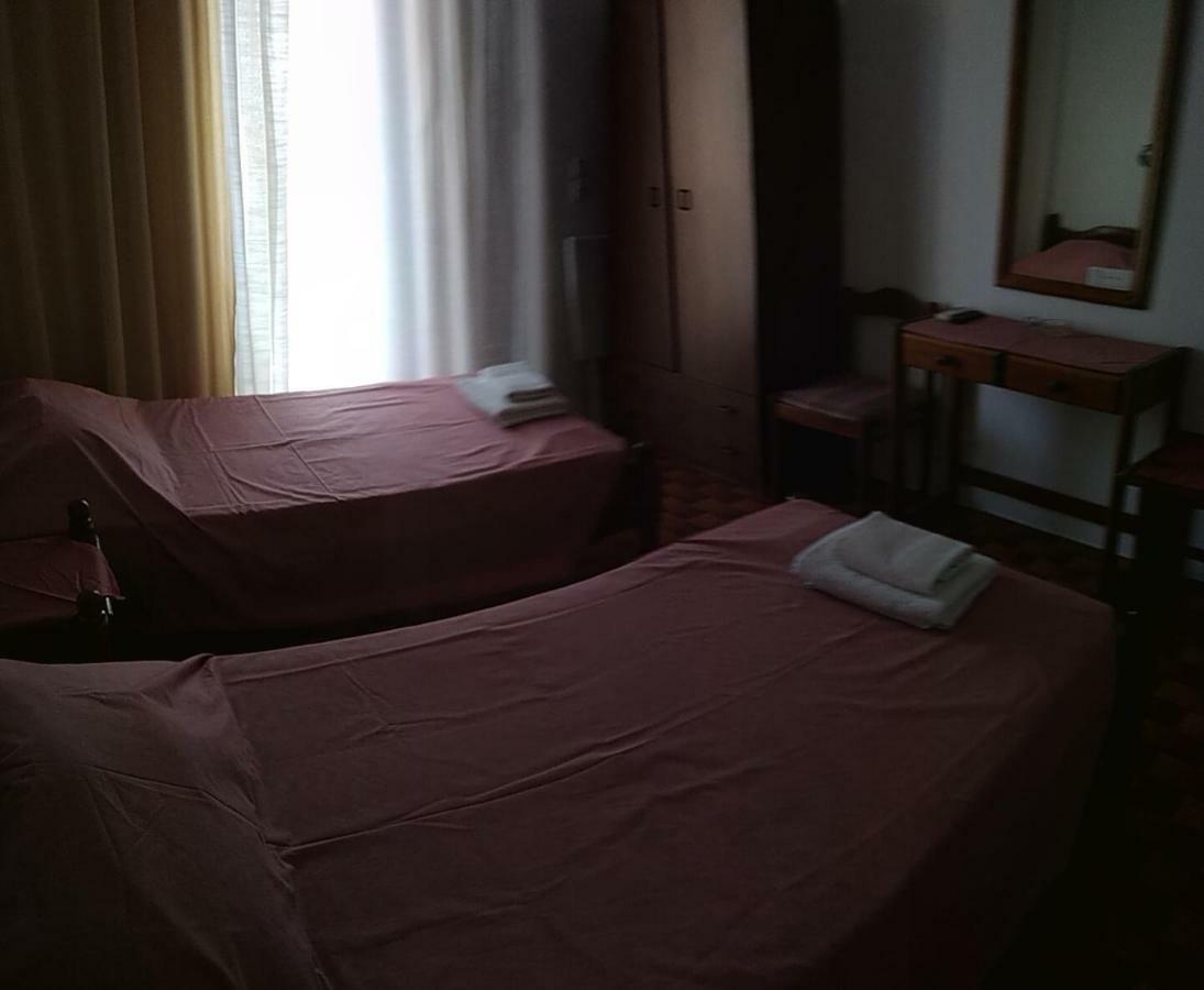 Bissias Guest House Galatás 외부 사진